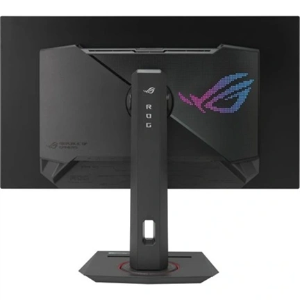 Asus ROG Strix OLED XG27AQDMES gaming monitor 26,5", QHD, 240Hz, 0,03ms, G-Sync Compatible