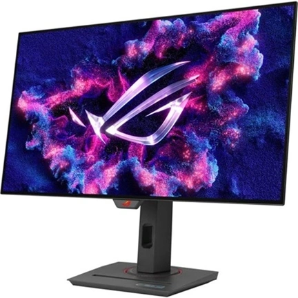 Asus ROG Strix OLED XG27AQDMES gaming monitor 26,5", QHD, 240Hz, 0,03ms, G-Sync Compatible