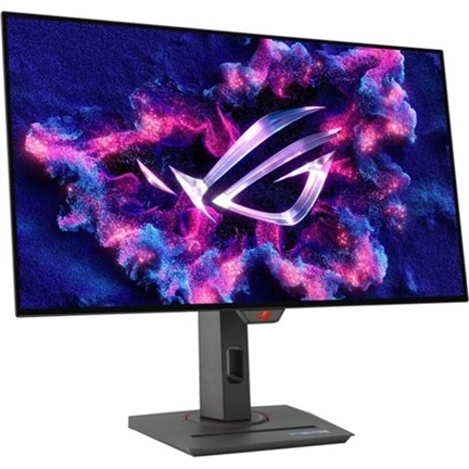 Asus ROG Strix OLED XG27AQDMES gaming monitor 26,5", QHD, 240Hz, 0,03ms, G-Sync Compatible