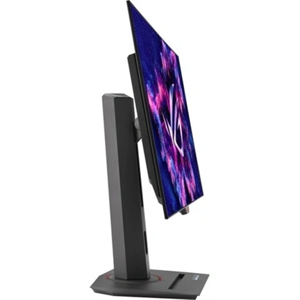 Asus ROG Strix OLED XG27AQDMES gaming monitor 26,5", QHD, 240Hz, 0,03ms, G-Sync Compatible