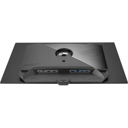 Asus ROG Strix OLED XG27AQDMES gaming monitor 26,5", QHD, 240Hz, 0,03ms, G-Sync Compatible