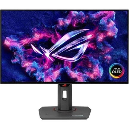 Asus ROG Strix OLED XG27AQDMGR gaming monitor 26,5", QHD, 240Hz, 0,03ms, G-Sync Compatible