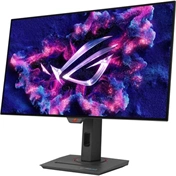 Asus ROG Strix OLED XG27AQDMGR gaming monitor 26,5", QHD, 240Hz, 0,03ms, G-Sync Compatible