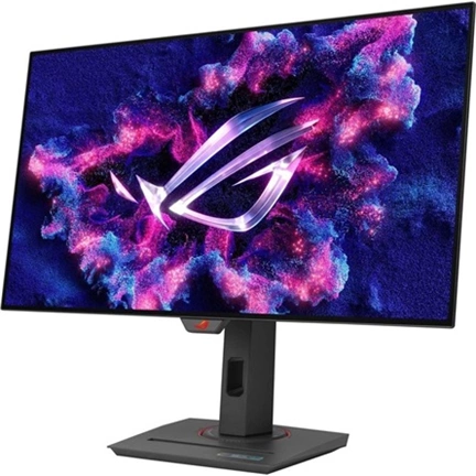 Asus ROG Strix OLED XG27AQDMGR gaming monitor 26,5", QHD, 240Hz, 0,03ms, G-Sync Compatible