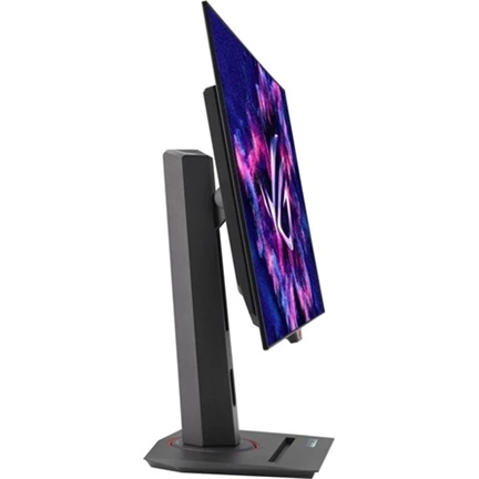 Asus ROG Strix OLED XG27AQDMGR gaming monitor 26,5", QHD, 240Hz, 0,03ms, G-Sync Compatible