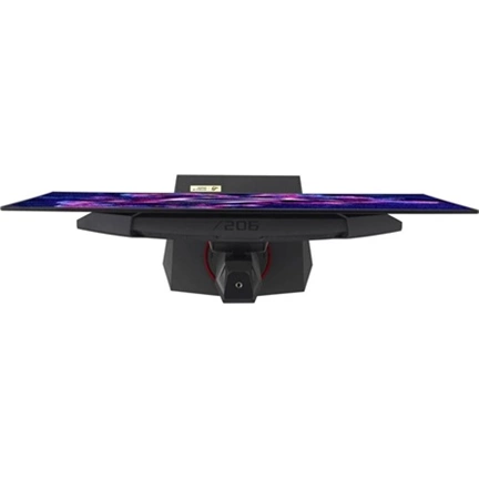 Asus ROG Strix OLED XG27AQDMGR gaming monitor 26,5", QHD, 240Hz, 0,03ms, G-Sync Compatible