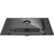 Asus ROG Strix OLED XG27AQDMGR gaming monitor 26,5", QHD, 240Hz, 0,03ms, G-Sync Compatible