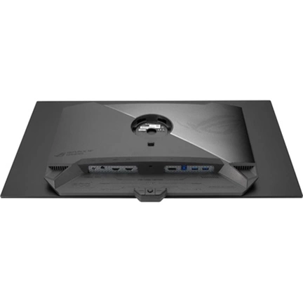 Asus ROG Strix OLED XG27AQDMGR gaming monitor 26,5", QHD, 240Hz, 0,03ms, G-Sync Compatible