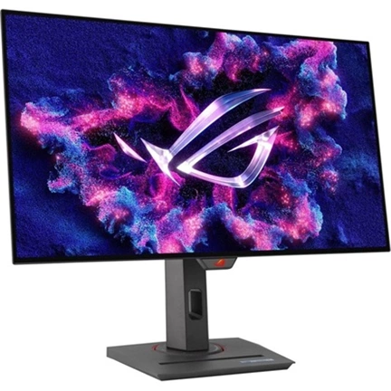 Asus ROG Strix OLED XG27AQDMGR gaming monitor 26,5", QHD, 240Hz, 0,03ms, G-Sync Compatible