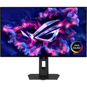 Asus ROG Strix OLED XG27AQDNG gaming monitor 26,5", QHD, 360Hz, 0,03ms, G-Sync Compatible