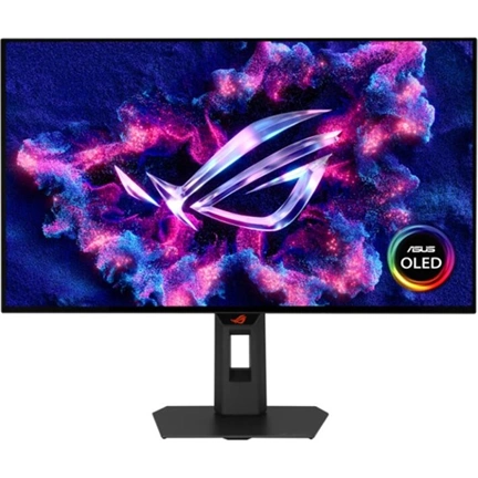 Asus ROG Strix OLED XG27AQDNG gaming monitor 26,5", QHD, 360Hz, 0,03ms, G-Sync Compatible