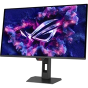 Asus ROG Strix OLED XG27AQDPG gaming monitor 27", QD-OLED, QHD, 500Hz, 0,03ms GtG