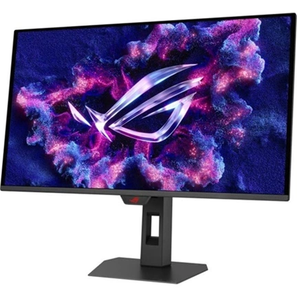 Asus ROG Strix OLED XG27AQDPG gaming monitor 27", QD-OLED, QHD, 500Hz, 0,03ms GtG