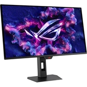 Asus ROG Strix OLED XG27AQDPG gaming monitor 27", QD-OLED, QHD, 500Hz, 0,03ms GtG