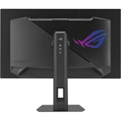 Asus ROG Strix OLED XG27AQDPG gaming monitor 27", QD-OLED, QHD, 500Hz, 0,03ms GtG