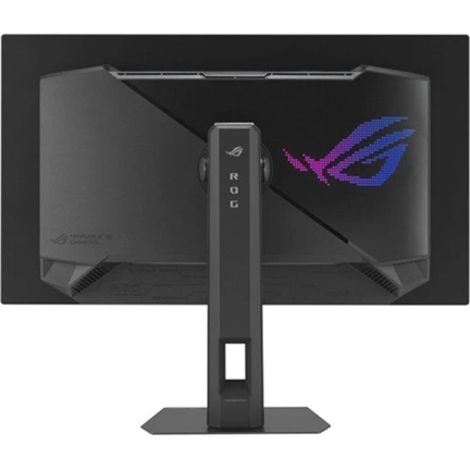 Asus ROG Strix OLED XG27AQDPG gaming monitor 27", QD-OLED, QHD, 500Hz, 0,03ms GtG