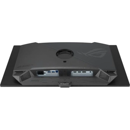 Asus ROG Strix OLED XG27AQDPG gaming monitor 27", QD-OLED, QHD, 500Hz, 0,03ms GtG