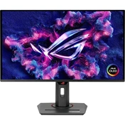 Asus ROG Strix OLED XG27AQWMG gaming monitor 27", QHD, 280Hz, HDR10, Adaptive-Sync