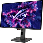 Asus ROG Strix OLED XG27AQWMG gaming monitor 27", QHD, 280Hz, HDR10, Adaptive-Sync