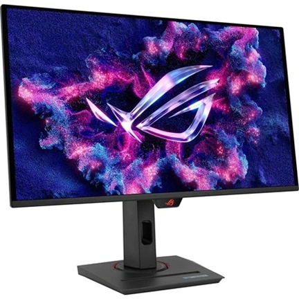 Asus ROG Strix OLED XG27AQWMG gaming monitor 27", QHD, 280Hz, HDR10, Adaptive-Sync