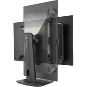 Asus ROG Strix OLED XG27AQWMG gaming monitor 27", QHD, 280Hz, HDR10, Adaptive-Sync