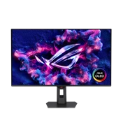 Asus ROG Strix OLED XG32UCDS gaming monitor 31,5", QD-OLED, 4K UHD, 165Hz, 0,03ms GtG
