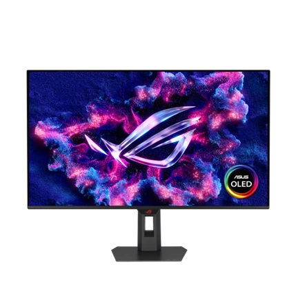 Asus ROG Strix OLED XG32UCDS gaming monitor 31,5", QD-OLED, 4K UHD, 165Hz, 0,03ms GtG