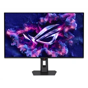 Asus ROG Strix OLED XG32UCDS gaming monitor 31,5", QD-OLED, 4K UHD, 165Hz, 0,03ms GtG