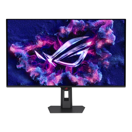 Asus ROG Strix OLED XG32UCDS gaming monitor 31,5", QD-OLED, 4K UHD, 165Hz, 0,03ms GtG