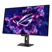 Asus ROG Strix OLED XG32UCDS gaming monitor 31,5", QD-OLED, 4K UHD, 165Hz, 0,03ms GtG