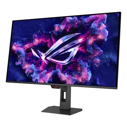 Asus ROG Strix OLED XG32UCDS gaming monitor 31,5", QD-OLED, 4K UHD, 165Hz, 0,03ms GtG