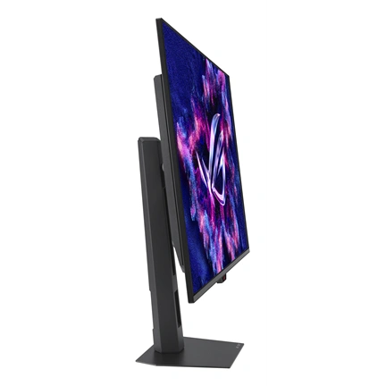 Asus ROG Strix OLED XG32UCDS gaming monitor 31,5", QD-OLED, 4K UHD, 165Hz, 0,03ms GtG