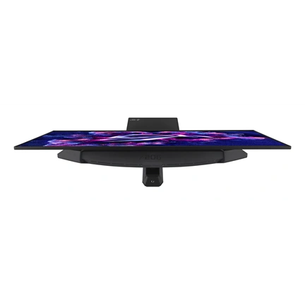 Asus ROG Strix OLED XG32UCDS gaming monitor 31,5", QD-OLED, 4K UHD, 165Hz, 0,03ms GtG