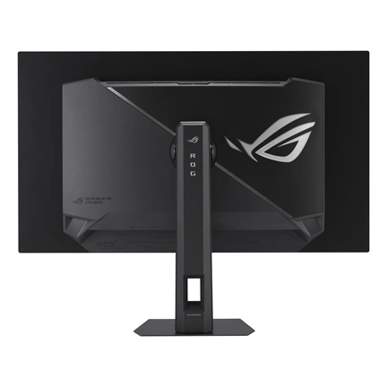 Asus ROG Strix OLED XG32UCDS gaming monitor 31,5", QD-OLED, 4K UHD, 165Hz, 0,03ms GtG