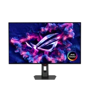 Asus ROG Strix OLED XG32UCWG gaming monitor 31,5", OLED, 4K 165Hz, FHD 330Hz, 0,03ms GtG Asus ROG Strix OLED XG32UCWG gaming monitor 31,5", OLED, 4K 165Hz, FHD 330Hz, 0,03ms GtG