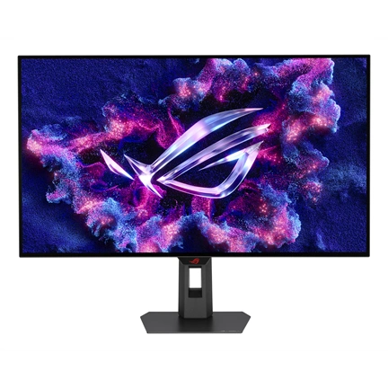 Asus ROG Strix OLED XG32UCWG gaming monitor 31,5", OLED, 4K 165Hz, FHD 330Hz, 0,03ms GtG