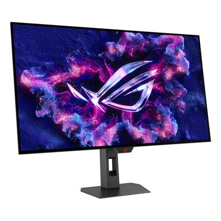 Asus ROG Strix OLED XG32UCWG gaming monitor 31,5", OLED, 4K 165Hz, FHD 330Hz, 0,03ms GtG