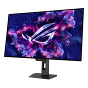 Asus ROG Strix OLED XG32UCWG gaming monitor 31,5", OLED, 4K 165Hz, FHD 330Hz, 0,03ms GtG