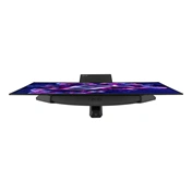 Asus ROG Strix OLED XG32UCWG gaming monitor 31,5", OLED, 4K 165Hz, FHD 330Hz, 0,03ms GtG