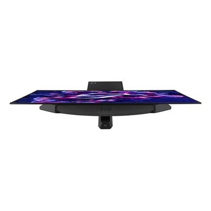 Asus ROG Strix OLED XG32UCWG gaming monitor 31,5", OLED, 4K 165Hz, FHD 330Hz, 0,03ms GtG