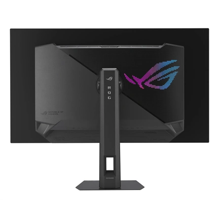 Asus ROG Strix OLED XG32UCWG gaming monitor 31,5", OLED, 4K 165Hz, FHD 330Hz, 0,03ms GtG
