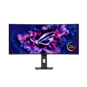 Asus ROG Strix OLED XG34WCDG gaming monitor 34", 3440x1440, 175Hz, HDR, G-Sync