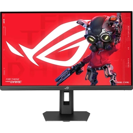 Asus ROG Strix Pulsar XG27AQNGV gaming monitor 27", QHD, 360Hz, G-Sync Pulsar, 1ms GtG, dual-mode