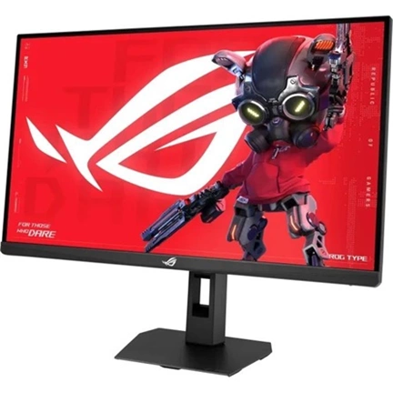 Asus ROG Strix Pulsar XG27AQNGV gaming monitor 27", QHD, 360Hz, G-Sync Pulsar, 1ms GtG, dual-mode