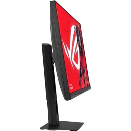 Asus ROG Strix Pulsar XG27AQNGV gaming monitor 27", QHD, 360Hz, G-Sync Pulsar, 1ms GtG, dual-mode