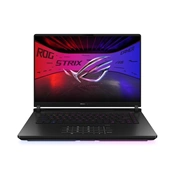 Asus ROG Strix SCAR 16 (2025) G635LW notebook 16" WQXGA, Intel Core Ultra 9 275HX, 32GB, 2TB SSD, RTX 5080 16GB, W11H