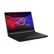 Asus ROG Strix SCAR 16 (2025) G635LX notebook 16" WQXGA, Intel Core Ultra 9 275HX, 64GB, 2x1TB SSD, RTX 5090 24GB, W11H