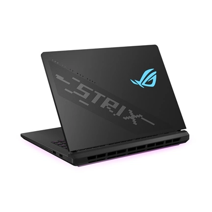 Asus ROG Strix SCAR 16 (2025) G635LX notebook 16" WQXGA, Intel Core Ultra 9 275HX, 64GB, 2x1TB SSD, RTX 5090 24GB, W11H