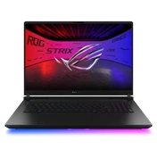 Asus ROG Strix SCAR 18 (2025) G835LW notebook 18" WQUXGA, ICU9 290HX Plus, 128GB, 2TB SSD, RTX 5090 24GB, W11H