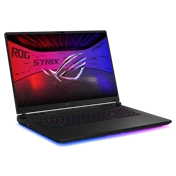 Asus ROG Strix SCAR 18 (2025) G835LW notebook 18" WQUXGA, ICU9 290HX Plus, 128GB, 2TB SSD, RTX 5090 24GB, W11H